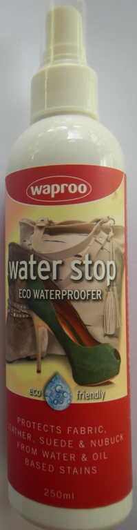 Waproo Waterstop Waproo Waterproofer   Waterstop Waproo Water Stain Protector